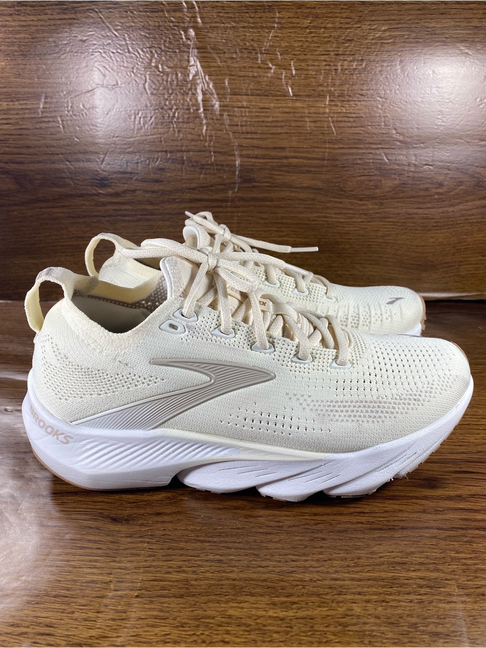 Brooks Glycerin flex women’s shoe size 8.5